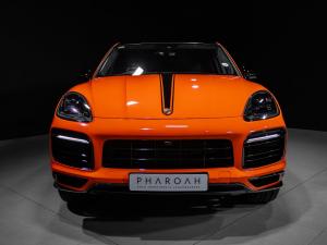 Porsche Cayenne GTS coupe - Image 3