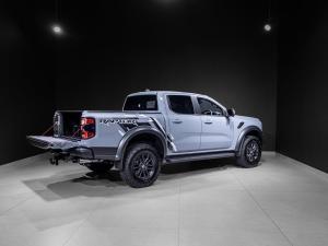 Ford Ranger 3.0T V6 double cab Raptor 4WD - Image 30