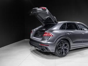 Audi RSQ8 quattro - Image 27