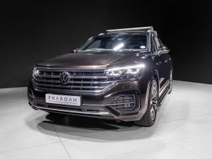 Volkswagen Touareg V6 TDI Executive R-Line - Image 9