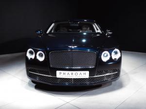 Bentley Flying Spur W12 Mulliner - Image 3