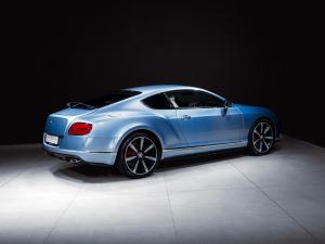 Bentley Continental GT V8 coupe - Image 13