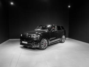 Land Rover Range Rover Sport P530 Autobiography - Image 3