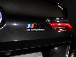 BMW M8 M8 competition coupe - Image 11