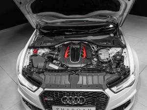 Audi RS6 RS6 Avant quattro - Image 12