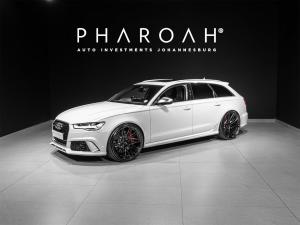 Audi RS6 RS6 Avant quattro - Image 1