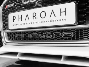 Audi RS6 RS6 Avant quattro - Image 25