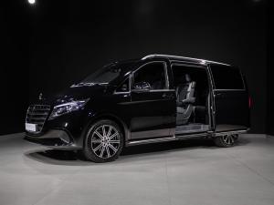 Mercedes-Benz V-Class V300d Exclusive - Image 22