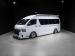 Toyota Quantum 2.7 GL 14-seater bus - Thumbnail 2