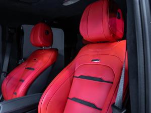 Mercedes-Benz G-Class G63 - Image 18