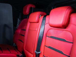 Mercedes-Benz G-Class G63 - Image 19