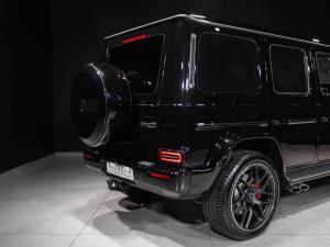 Mercedes-Benz G-Class G63 - Image 26
