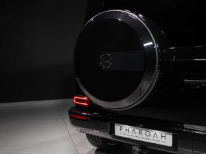 Mercedes-Benz G-Class G63 - Image 27
