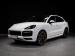 Porsche Cayenne GTS coupe - Thumbnail 3