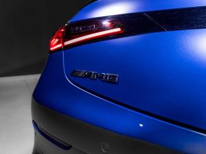 Mercedes-Benz CLE CLE53 coupe - Image 26