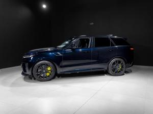 Land Rover Range Rover Sport P635 SV - Image 3