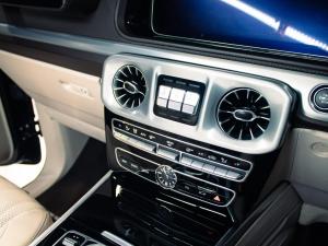 Mercedes-Benz G-Class G63 - Image 17