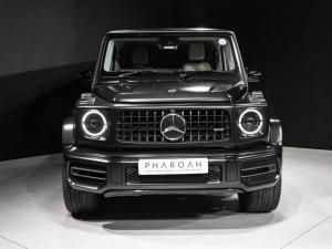 Mercedes-Benz G-Class G63 - Image 18