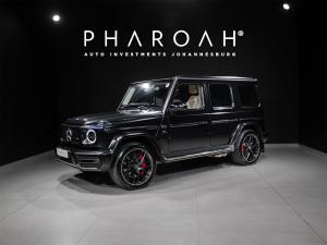 Mercedes-Benz G-Class G63 - Image 1