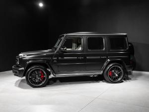 Mercedes-Benz G-Class G63 - Image 4