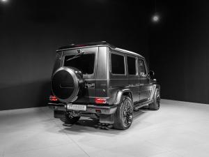 Mercedes-Benz G-Class G63 AMG - Image 27