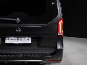 Mercedes-Benz V-Class V250d AMG Line - Image 30