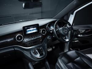 Mercedes-Benz V-Class V250d - Image 17