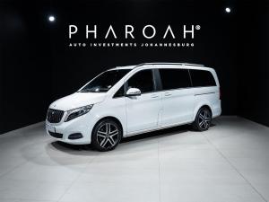 Mercedes-Benz V-Class V250d - Image 1