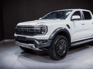 Ford Ranger 3.0T V6 double cab Raptor 4WD - Image 16