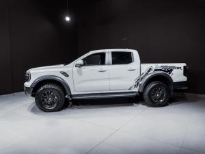 Ford Ranger 3.0T V6 double cab Raptor 4WD - Image 7