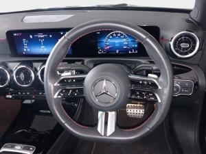 Mercedes-Benz A-Class A200 sedan AMG Line - Image 13