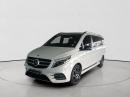 Thumbnail Mercedes-Benz V-Class V250d Avantgarde