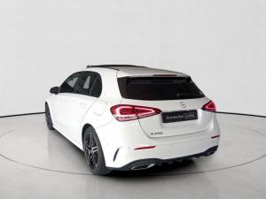 Mercedes-Benz A-Class A200 hatch Progressive - Image 5