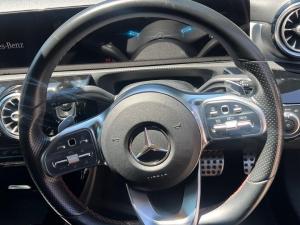 Mercedes-Benz A-Class A250 hatch AMG Line - Image 10