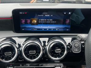 Mercedes-Benz A-Class A200 sedan AMG Line - Image 13