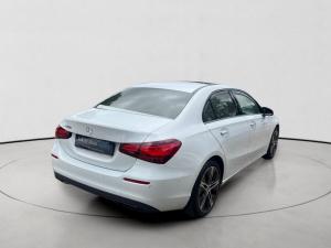 Mercedes-Benz A-Class A200 sedan AMG Line - Image 7