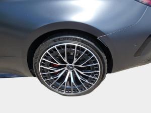 Mercedes-Benz CLE CLE53 coupe - Image 15