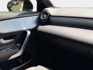 Mercedes-Benz A-Class A200 sedan AMG Line - Image 13