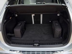 Mercedes-Benz EQA EQA250 Progressive - Image 10