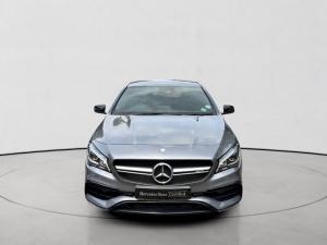Mercedes-Benz CLA CLA45 4Matic - Image 2