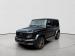 Mercedes-Benz G-Class G63 - Thumbnail 1