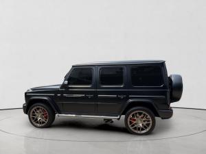Mercedes-Benz G-Class G63 - Image 4