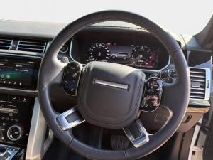 Land Rover Range Rover L Vogue SE SDV8 - Image 13