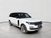 Land Rover Range Rover L Vogue SE SDV8 - Thumbnail 3