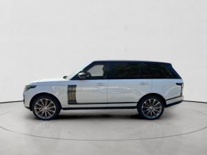 Land Rover Range Rover L Vogue SE SDV8 - Image 4
