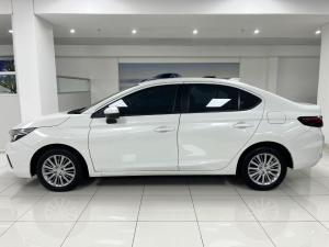 Honda Ballade 1.5 Comfort - Image 4