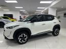 Thumbnail Nissan Magnite 1.0 Visia auto