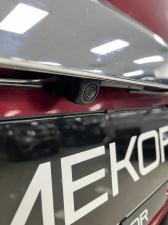 Honda WR-V 1.2 Comfort - Image 10