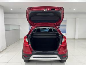 Honda WR-V 1.2 Comfort - Image 6