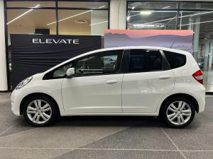 Honda Jazz 1.5 Executive auto - Image 4
